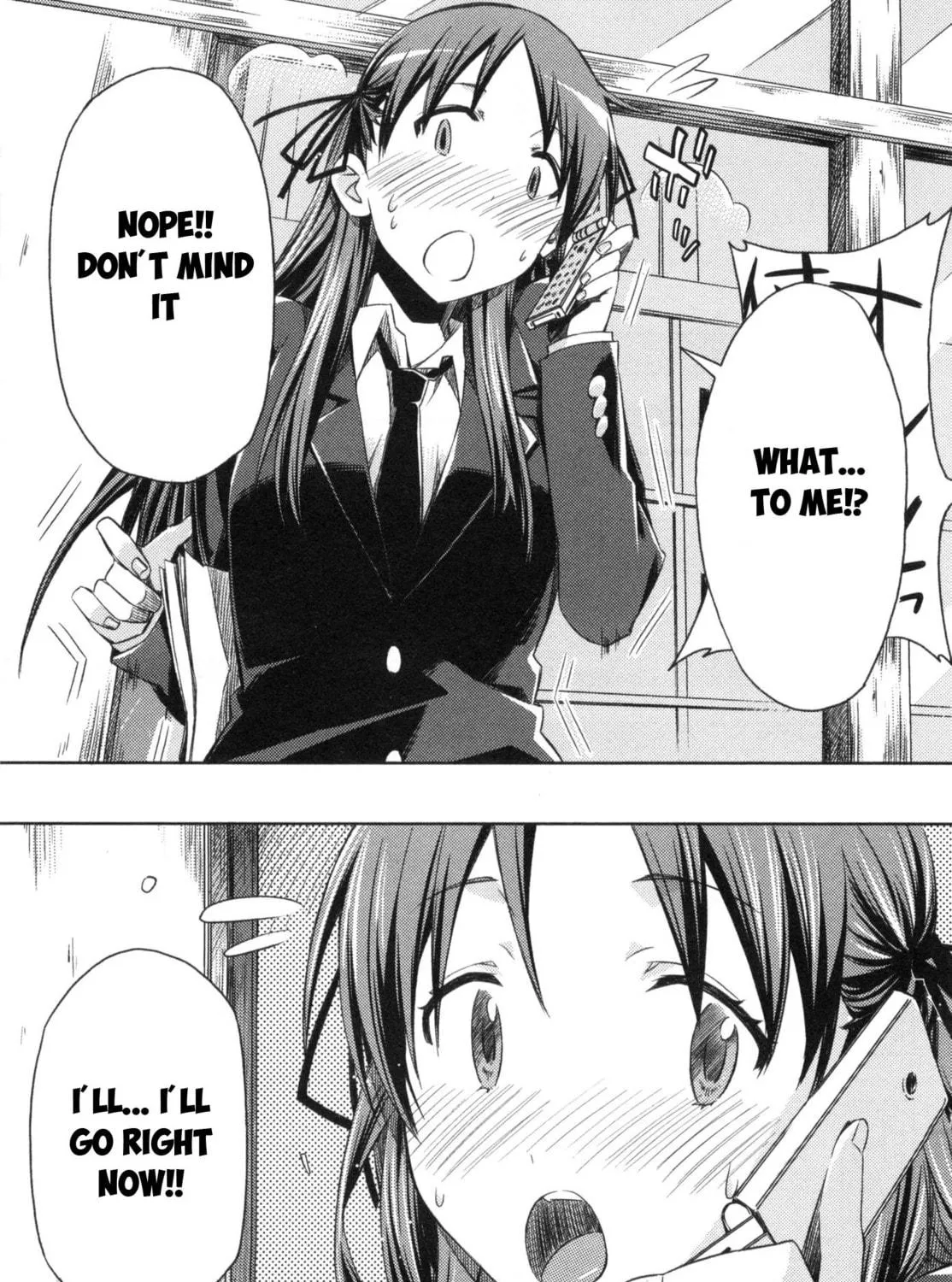 Koaka Head Chapter 1 page 95 - 