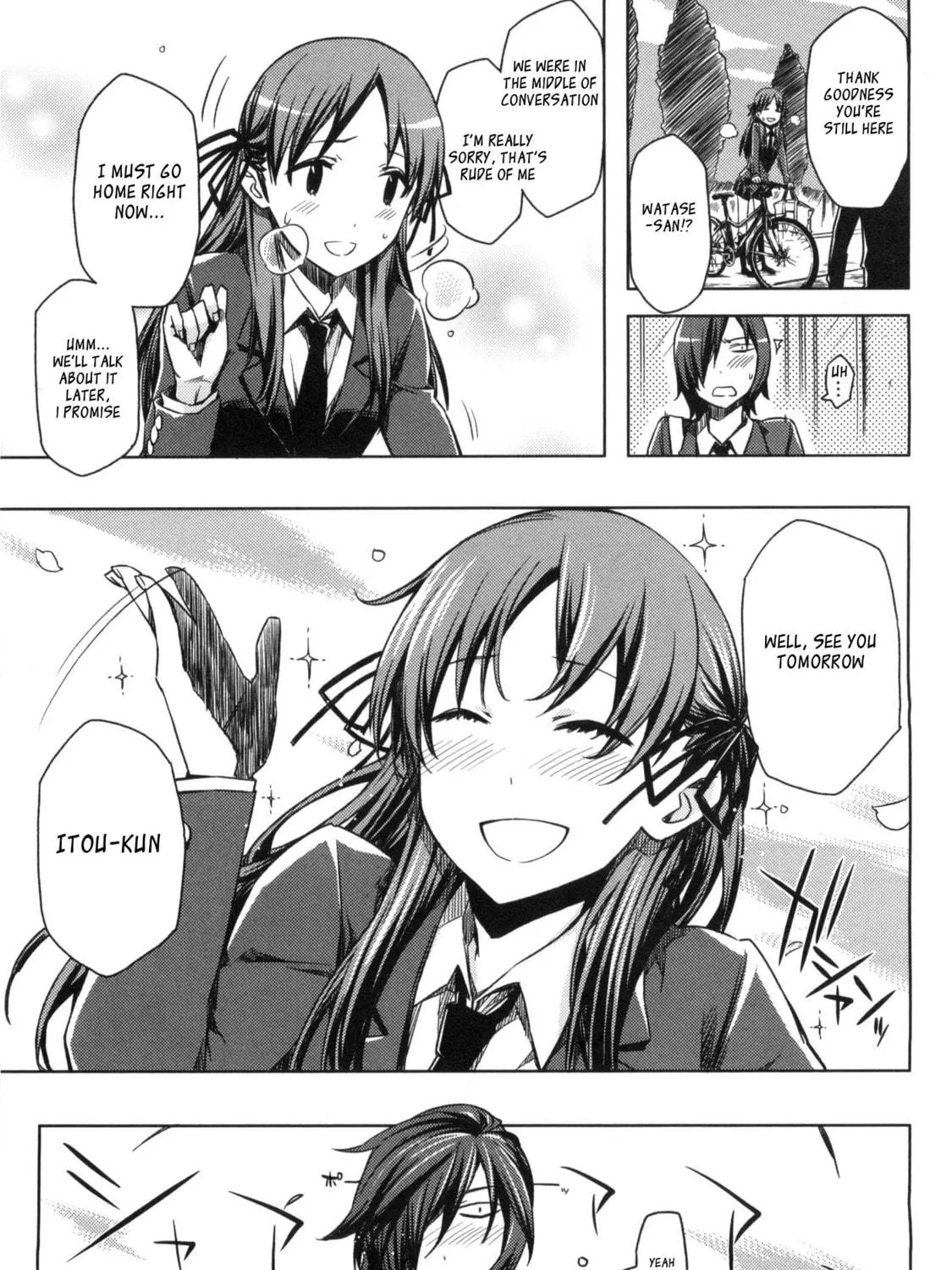 Koaka Head Chapter 1 page 99 - 