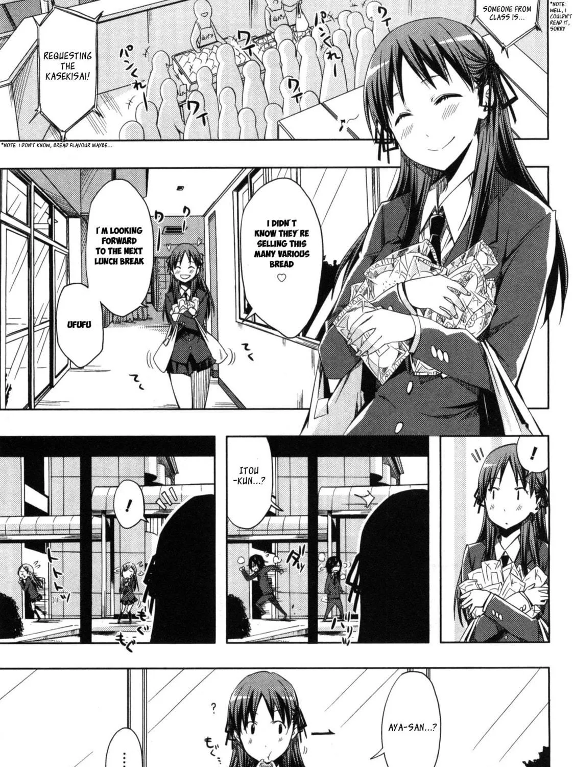 Koaka Head Chapter 2 page 29 - 