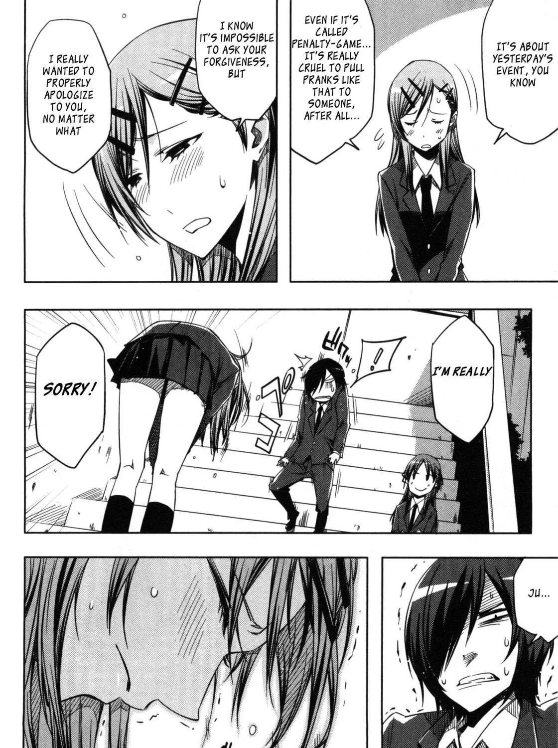 Koaka Head Chapter 2 page 39 - 
