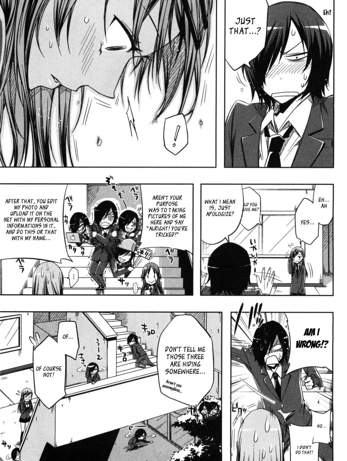Koaka Head Chapter 2 page 41 - 