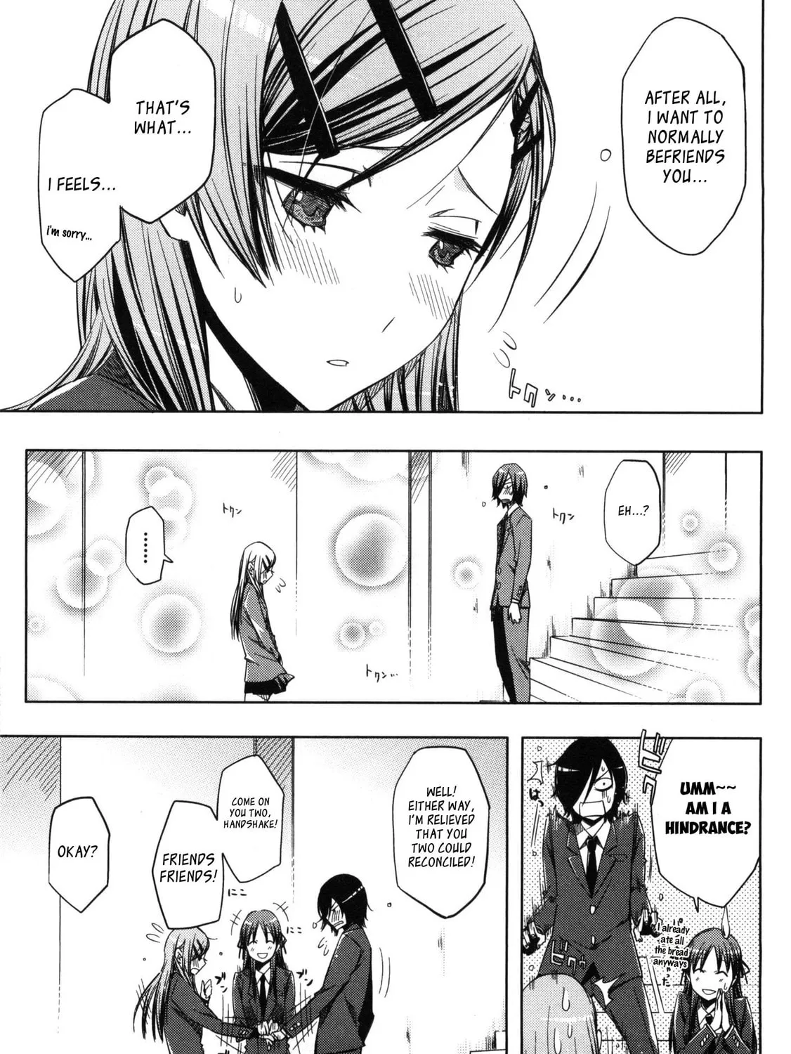 Koaka Head Chapter 2 page 45 - 