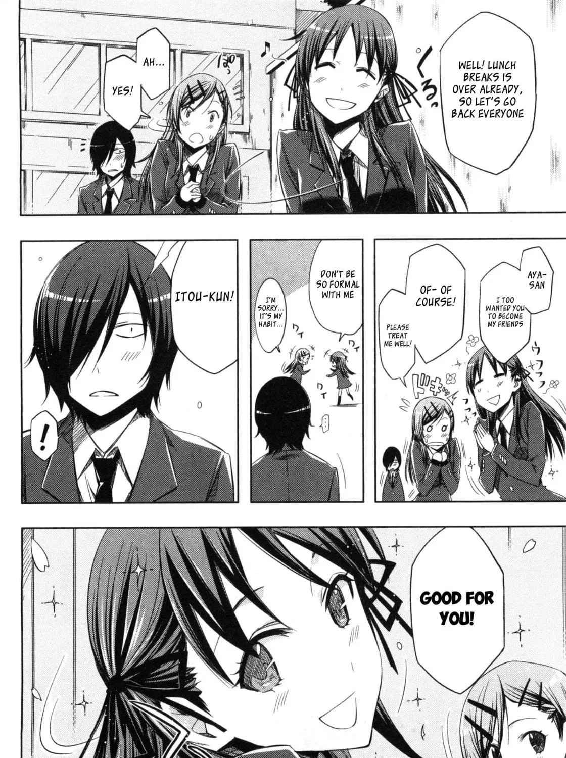 Koaka Head Chapter 2 page 47 - 