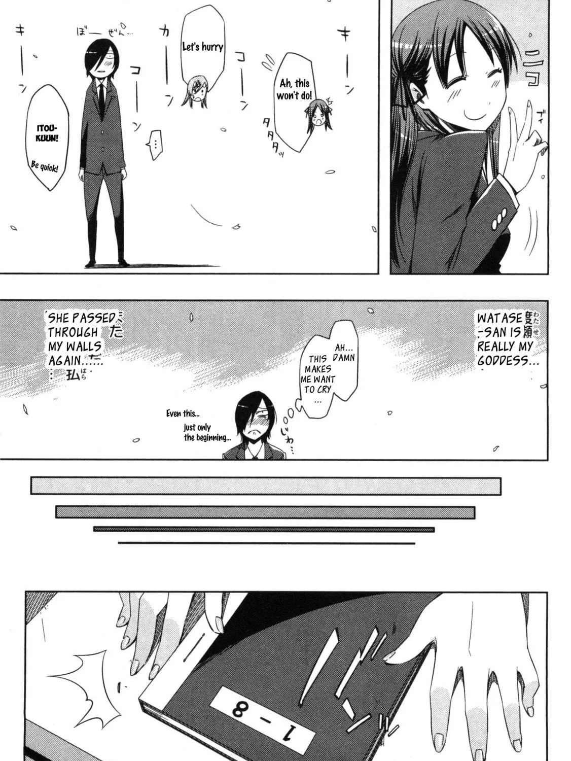 Koaka Head Chapter 2 page 49 - 