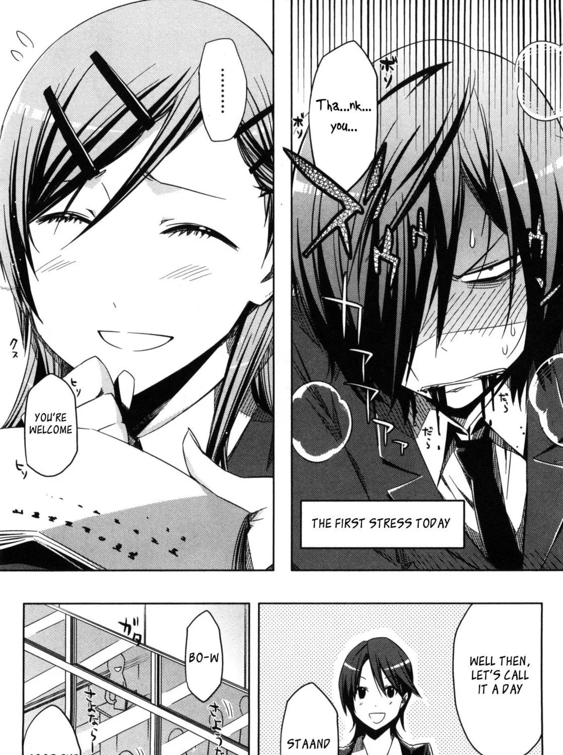 Koaka Head Chapter 2 page 53 - 