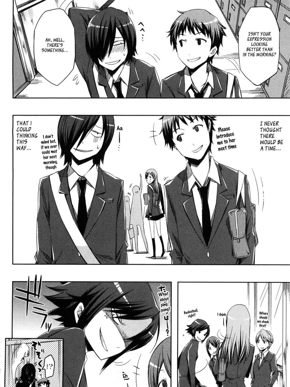 Koaka Head Chapter 2 page 59 - 
