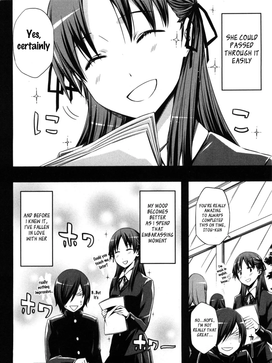 Koaka Head Chapter 2 page 7 - 