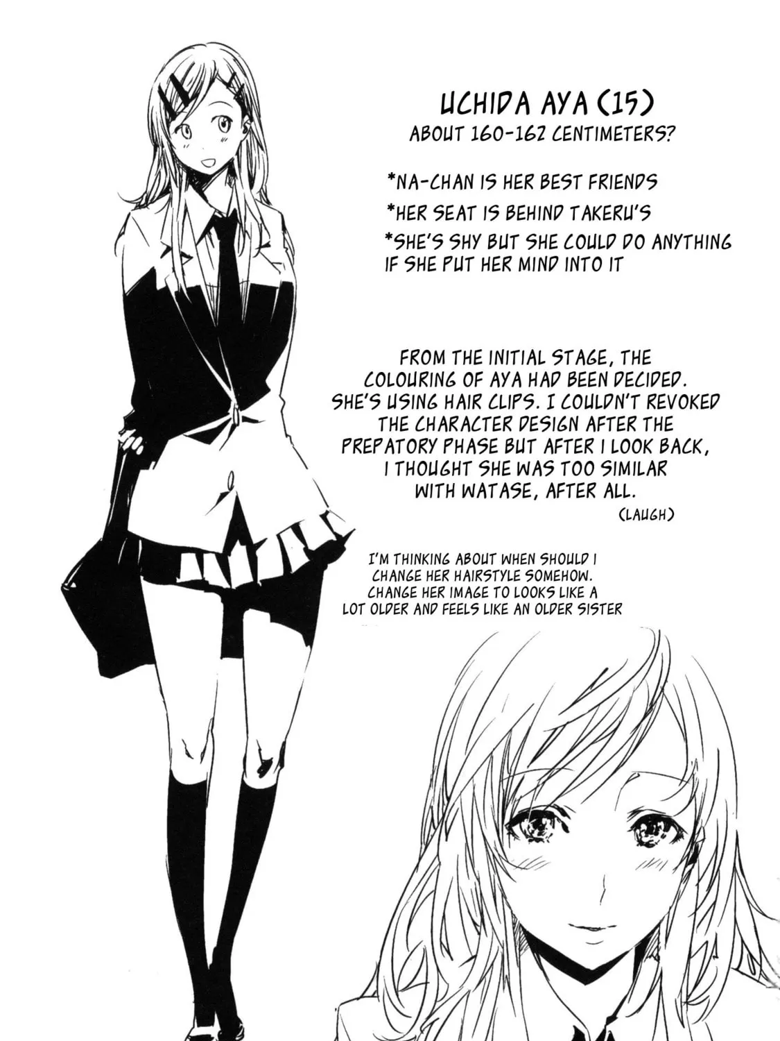 Koaka Head Chapter 2 page 61 - 