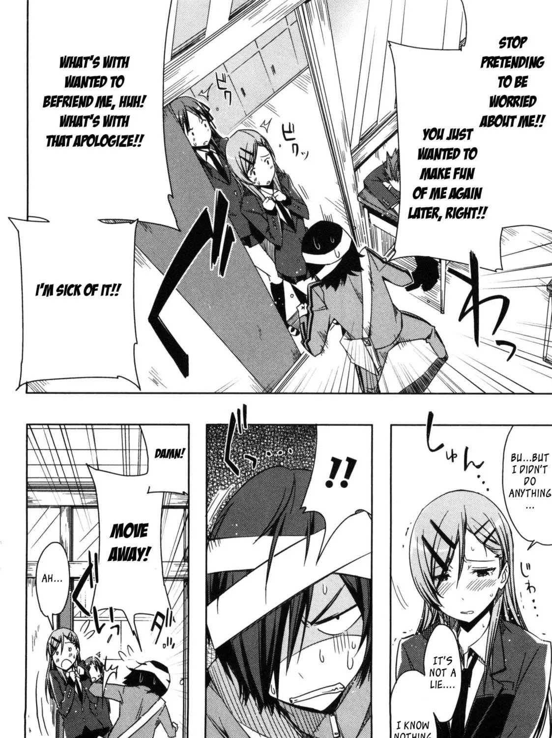 Koaka Head Chapter 3 page 39 - 