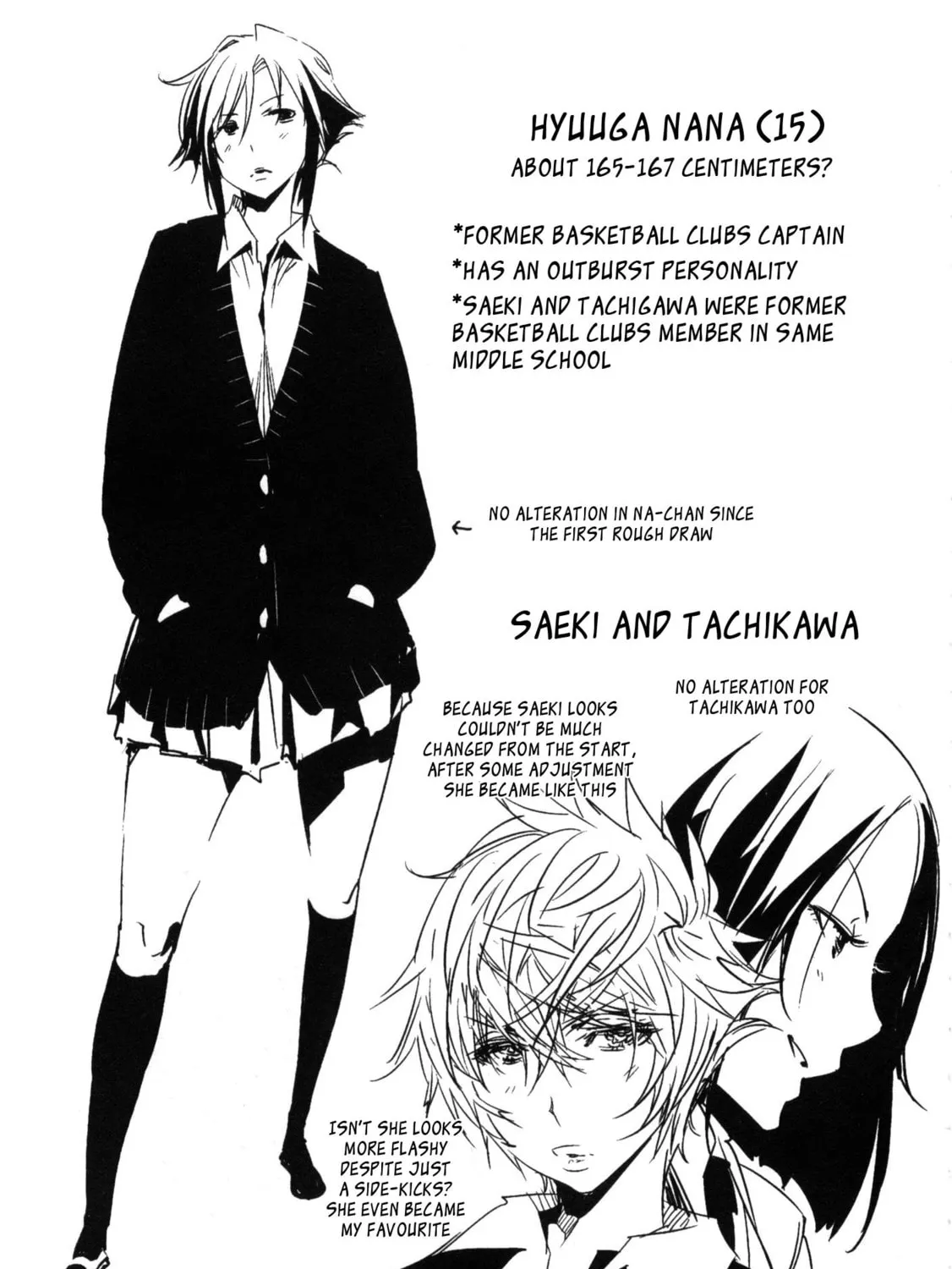 Koaka Head Chapter 3 page 61 - 