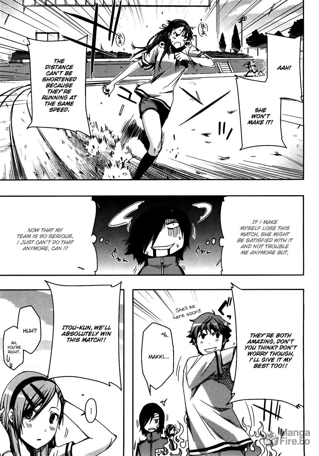 Koaka Head Chapter 4 page 18 - 