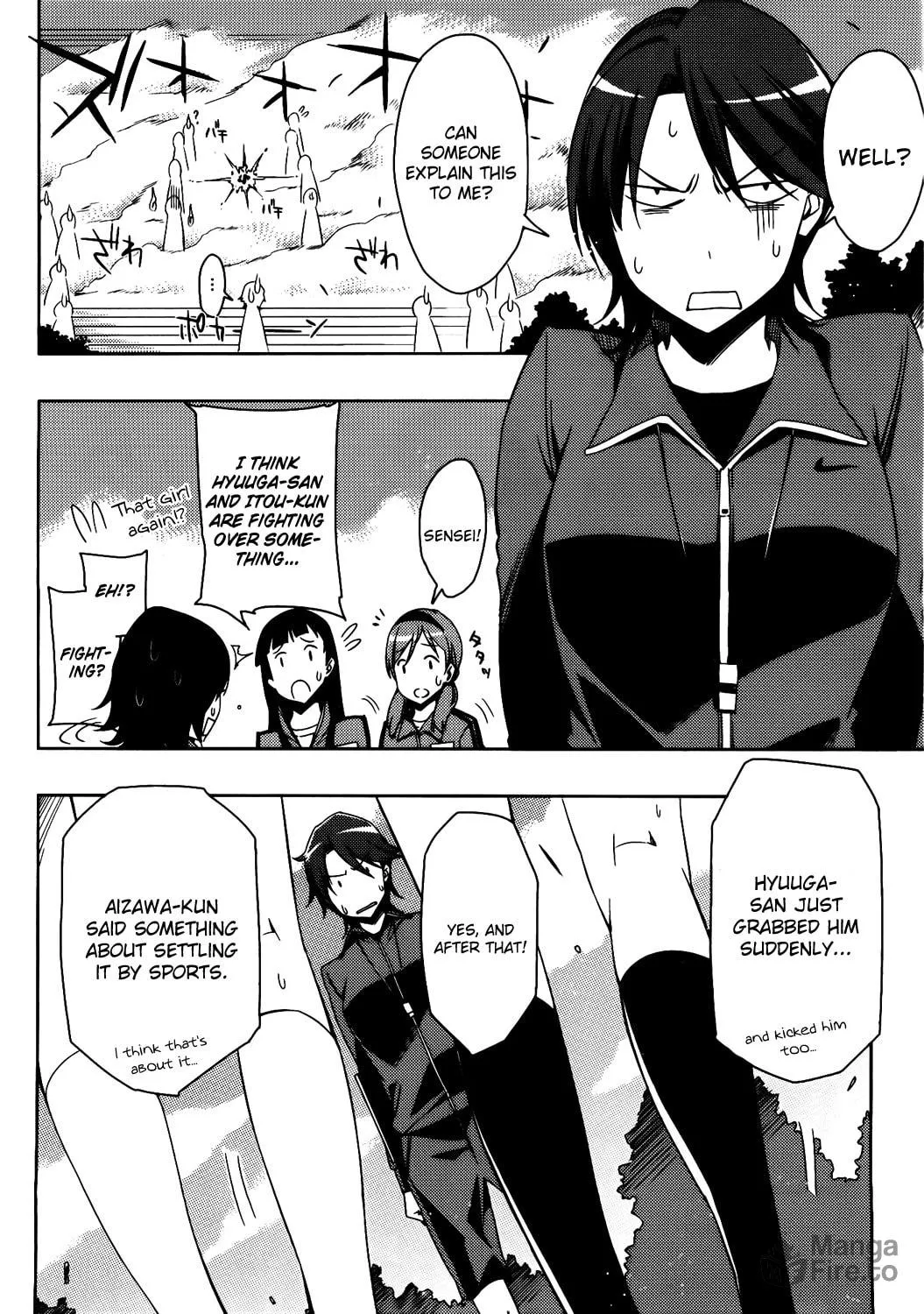 Koaka Head Chapter 4 page 3 - 