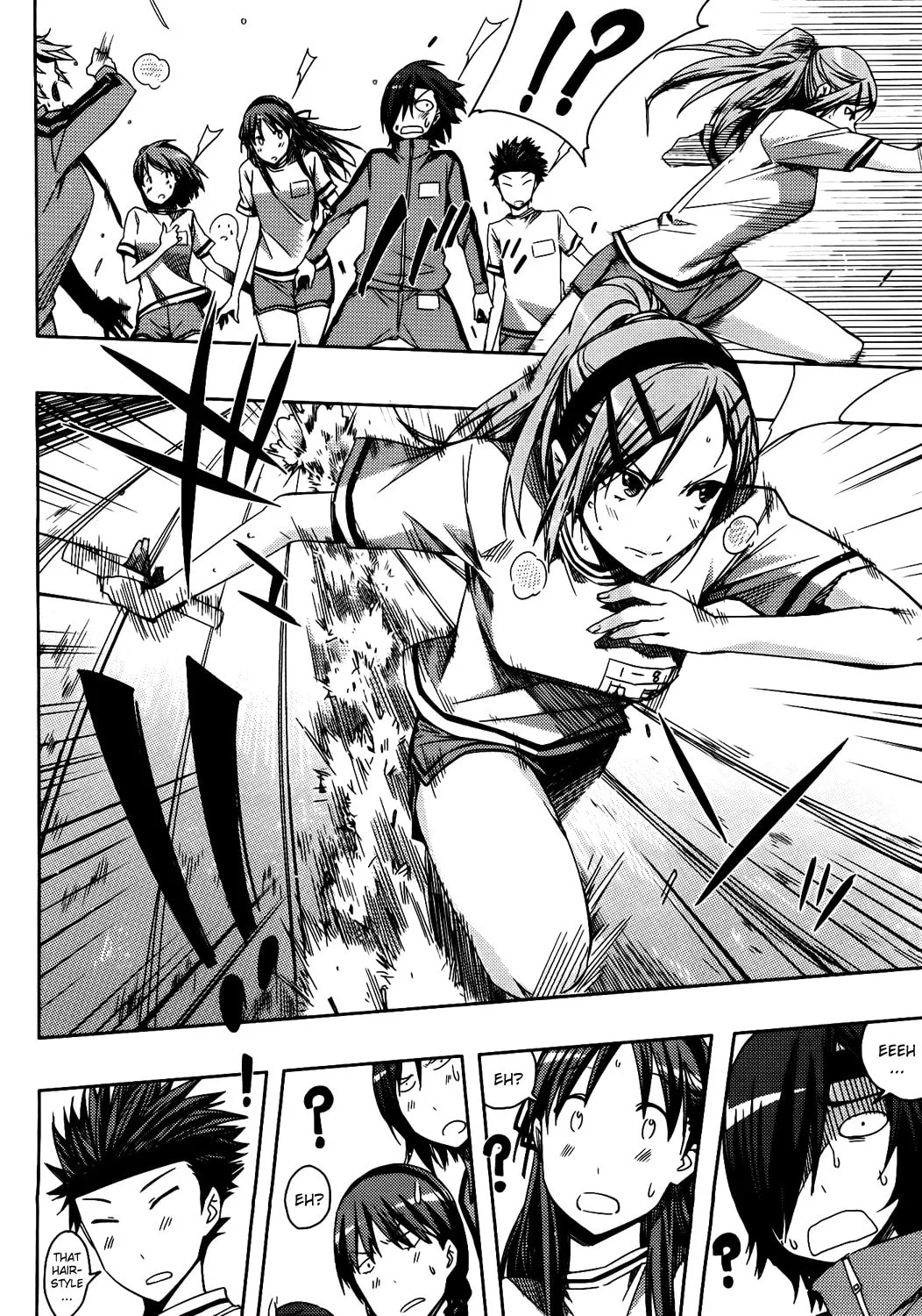 Koaka Head Chapter 4 page 23 - 