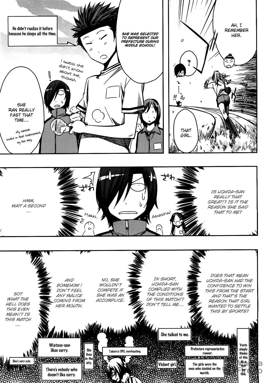 Koaka Head Chapter 4 page 24 - 