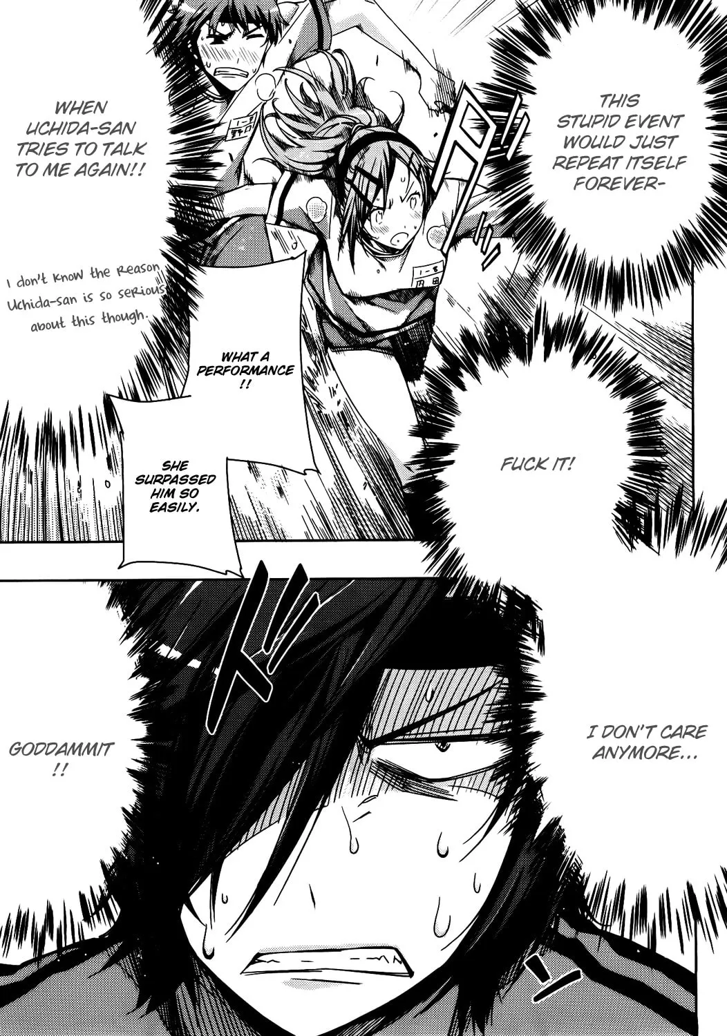 Koaka Head Chapter 4 page 26 - 