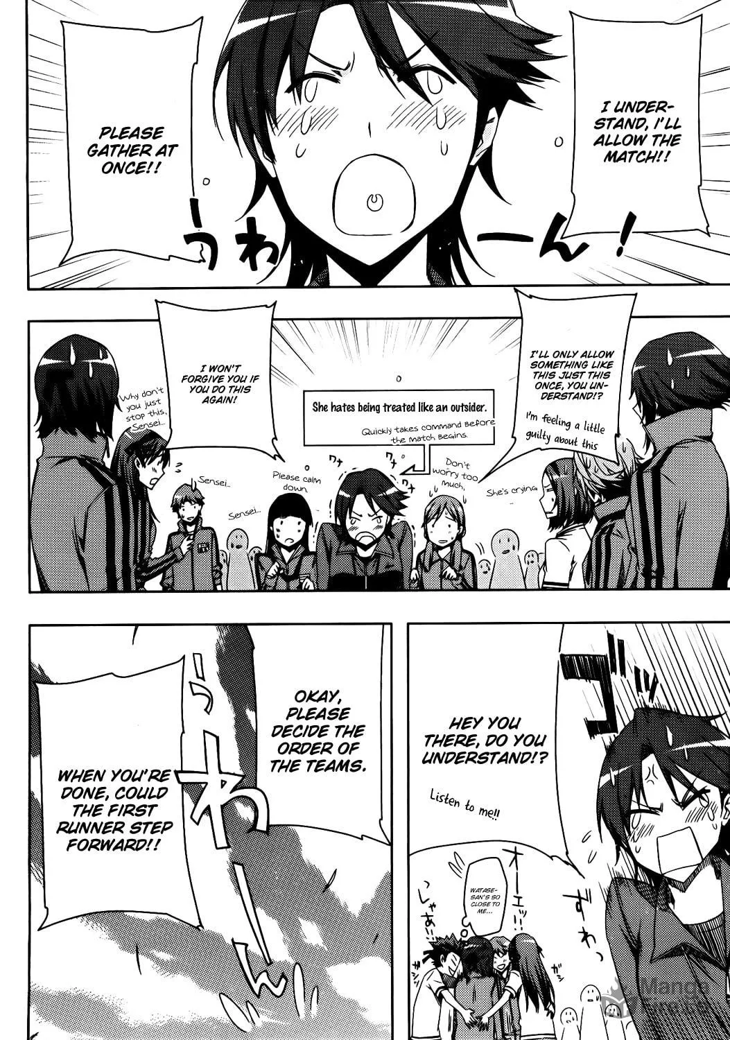 Koaka Head Chapter 4 page 9 - 
