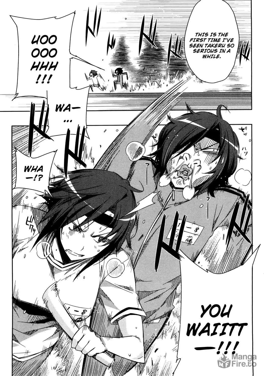 Koaka Head Chapter 5 page 3 - 