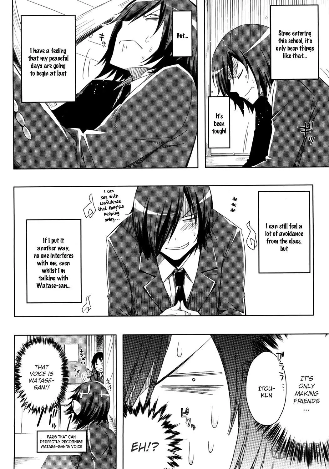 Koaka Head Chapter 5 page 27 - 