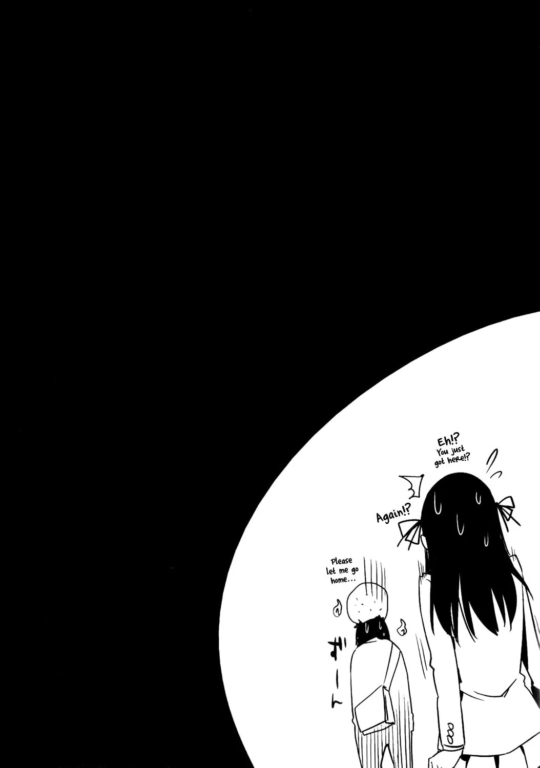 Koaka Head Chapter 5 page 31 - 