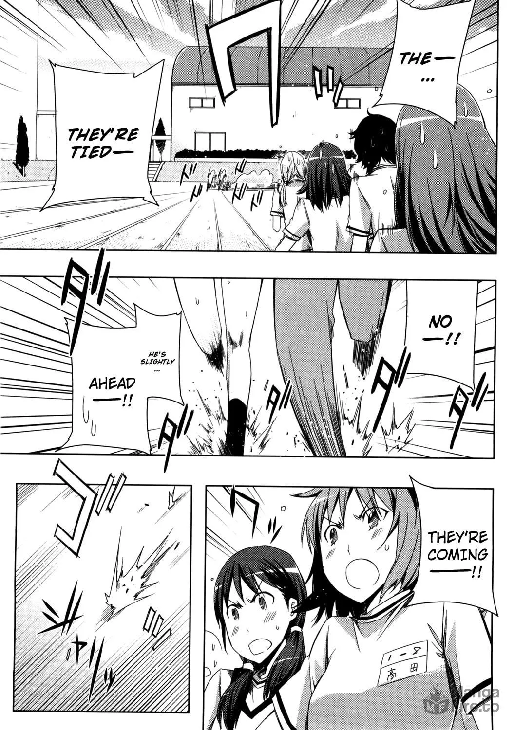 Koaka Head Chapter 5 page 5 - 