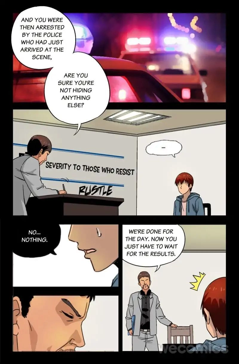Koakuma Meringue Chapter 10 page 3 - 