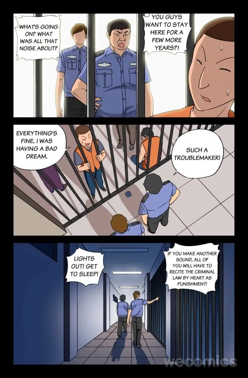 Koakuma Meringue Chapter 12 page 4 - 