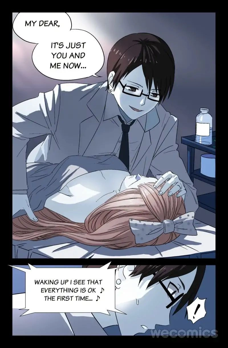 Koakuma Meringue Chapter 13 page 1 - 