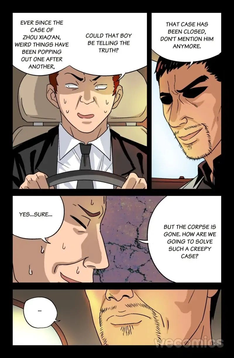 Koakuma Meringue Chapter 13 page 12 - 