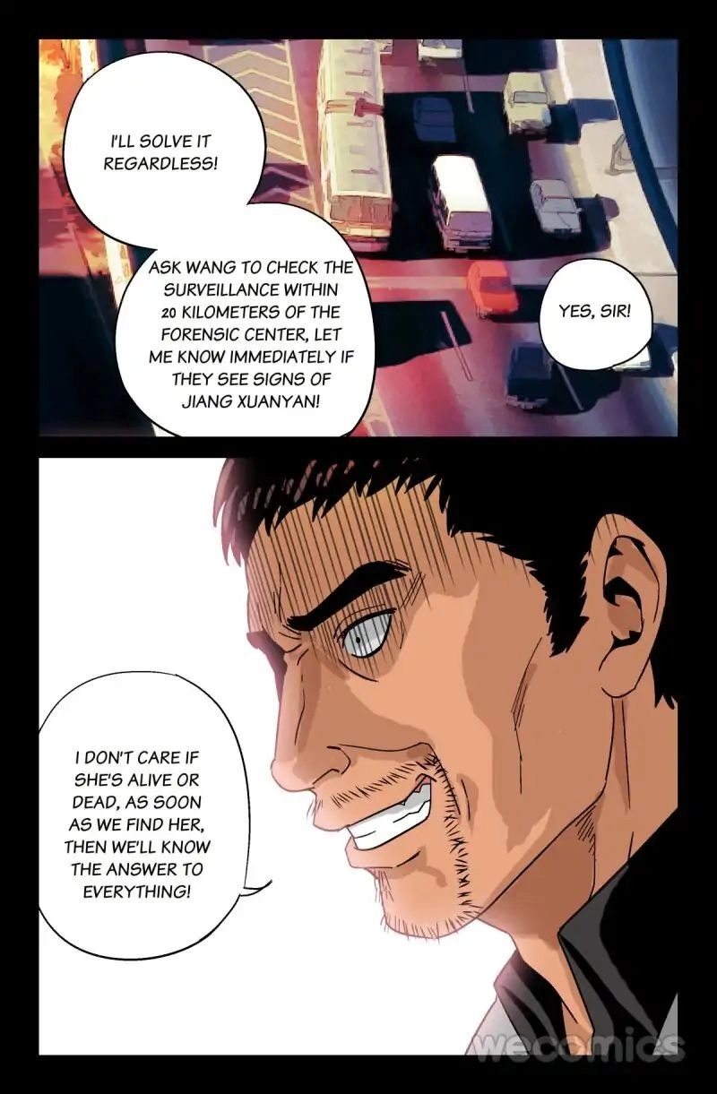 Koakuma Meringue Chapter 13 page 13 - 