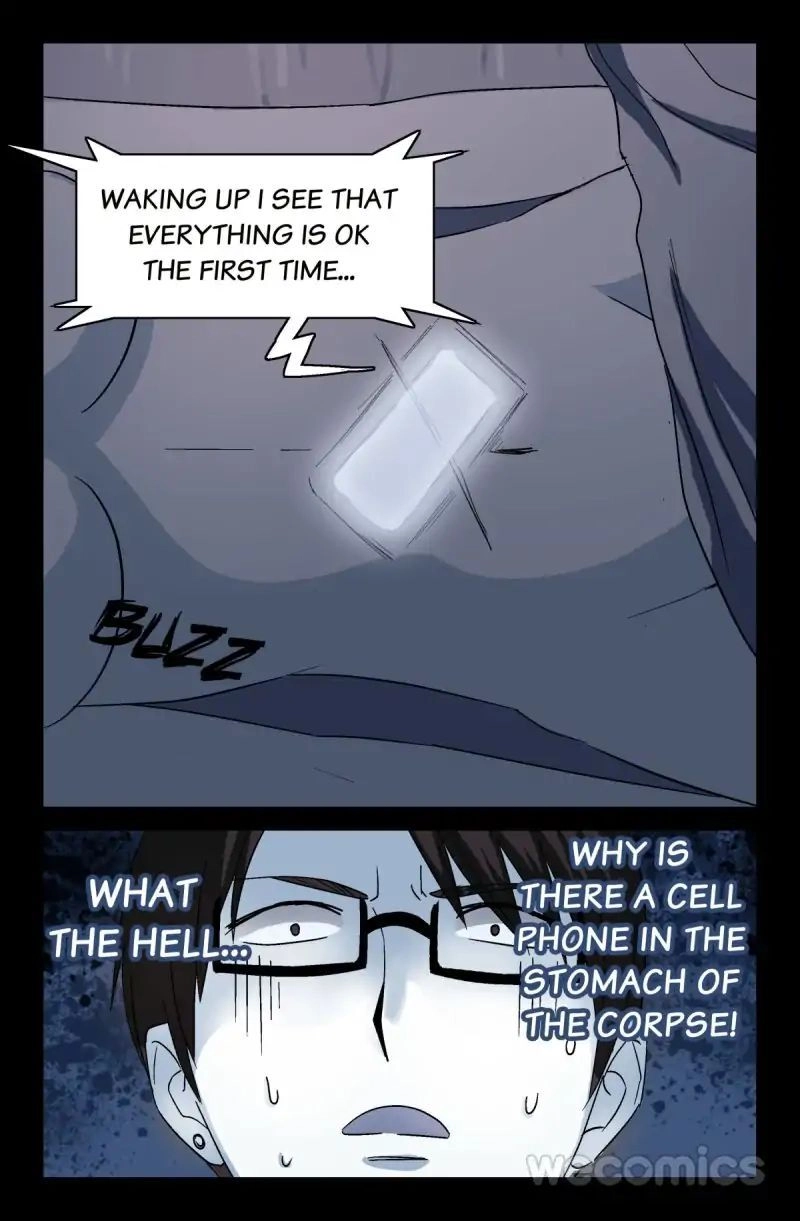 Koakuma Meringue Chapter 13 page 4 - 