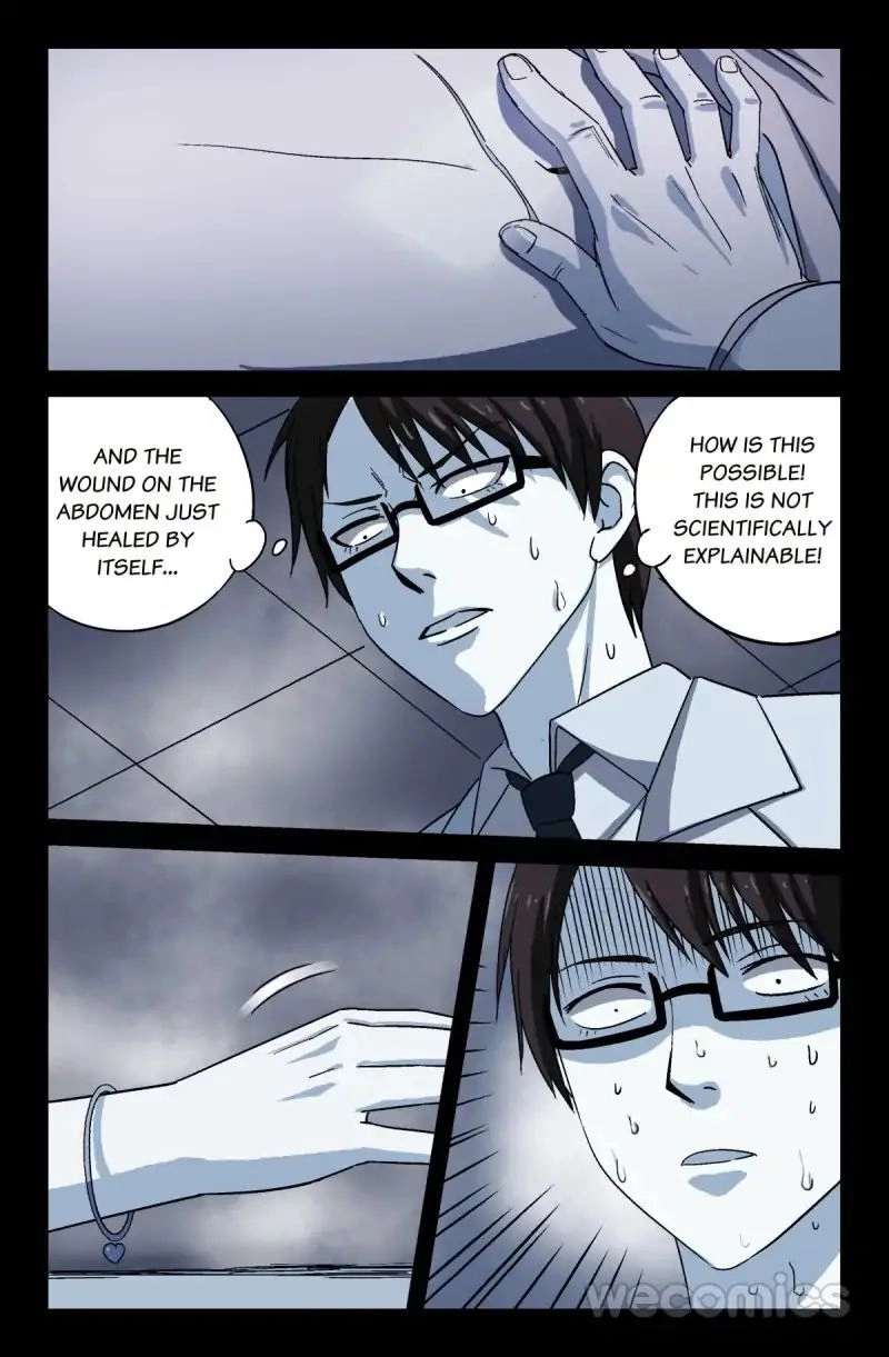 Koakuma Meringue Chapter 13 page 5 - 