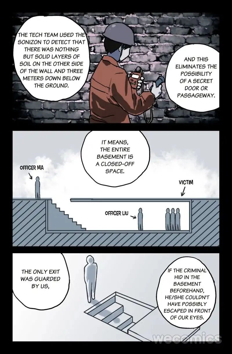 Koakuma Meringue Chapter 16 page 3 - 