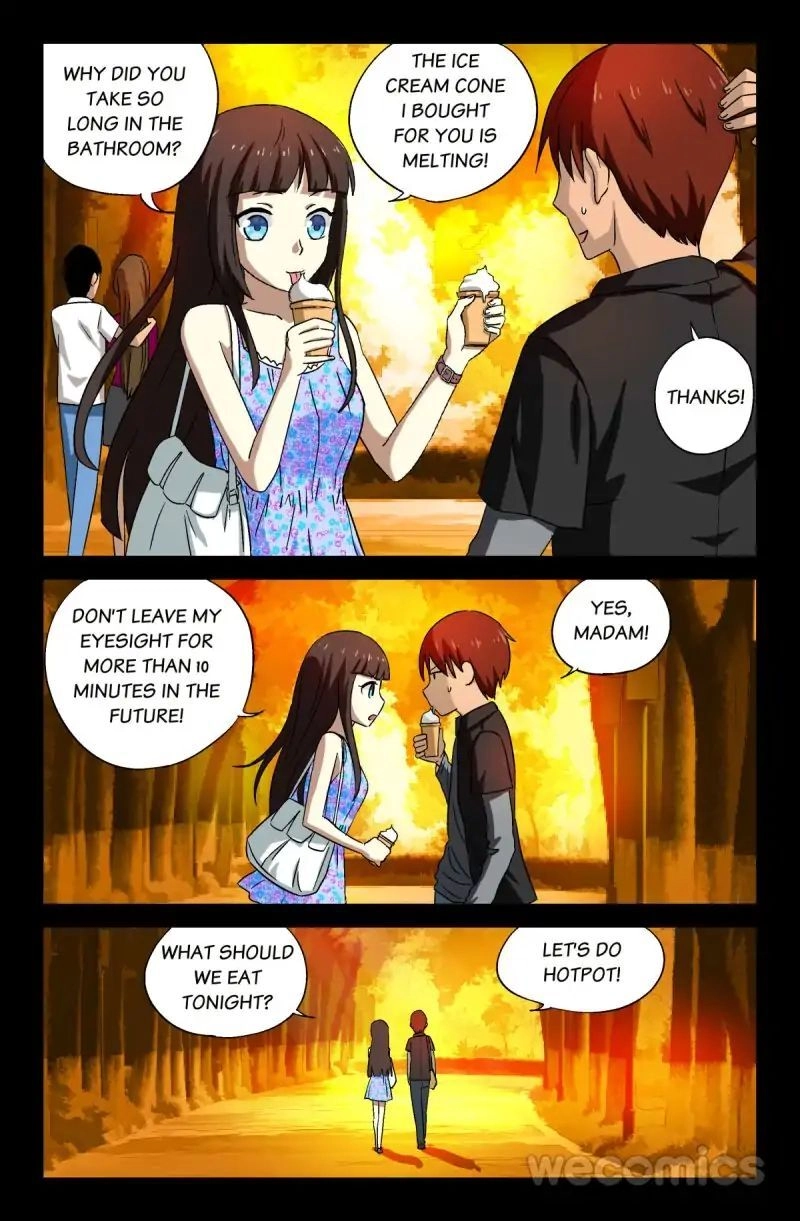Koakuma Meringue Chapter 18 page 3 - 