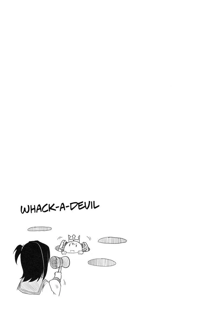 Koakuma Meringue Chapter 2 page 10 - 