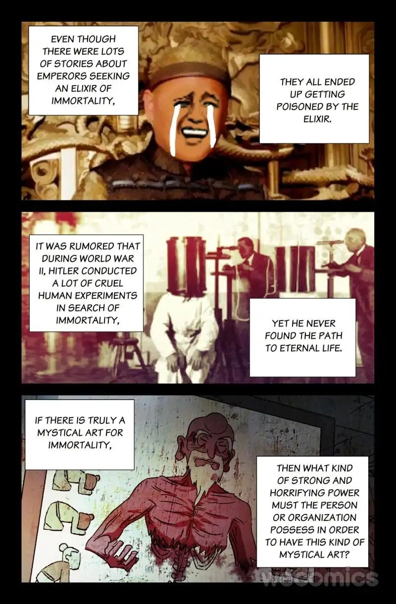 Koakuma Meringue Chapter 22 page 4 - 