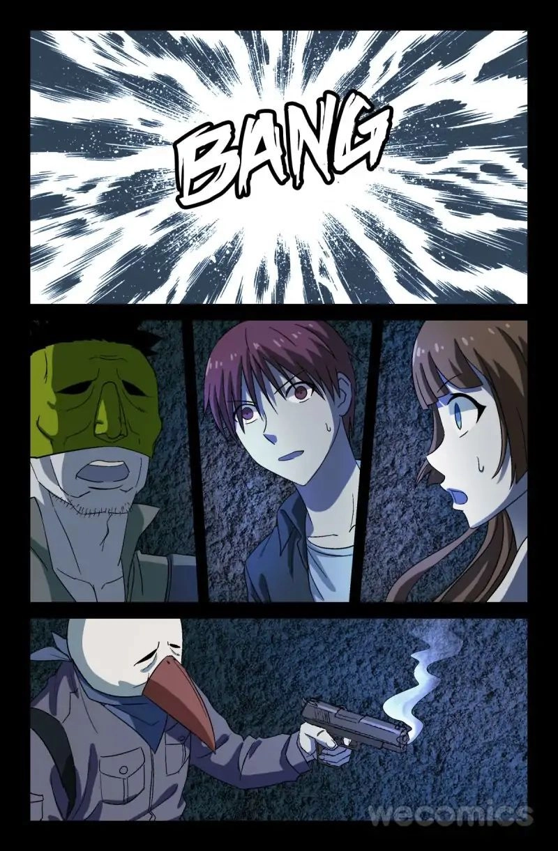 Koakuma Meringue Chapter 25 page 4 - 