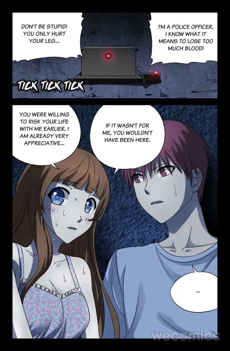 Koakuma Meringue Chapter 26 page 3 - 