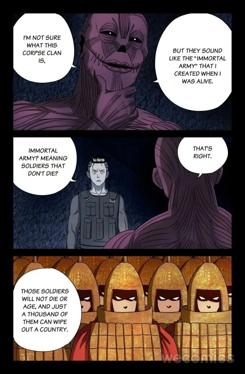 Koakuma Meringue Chapter 28 page 7 - 