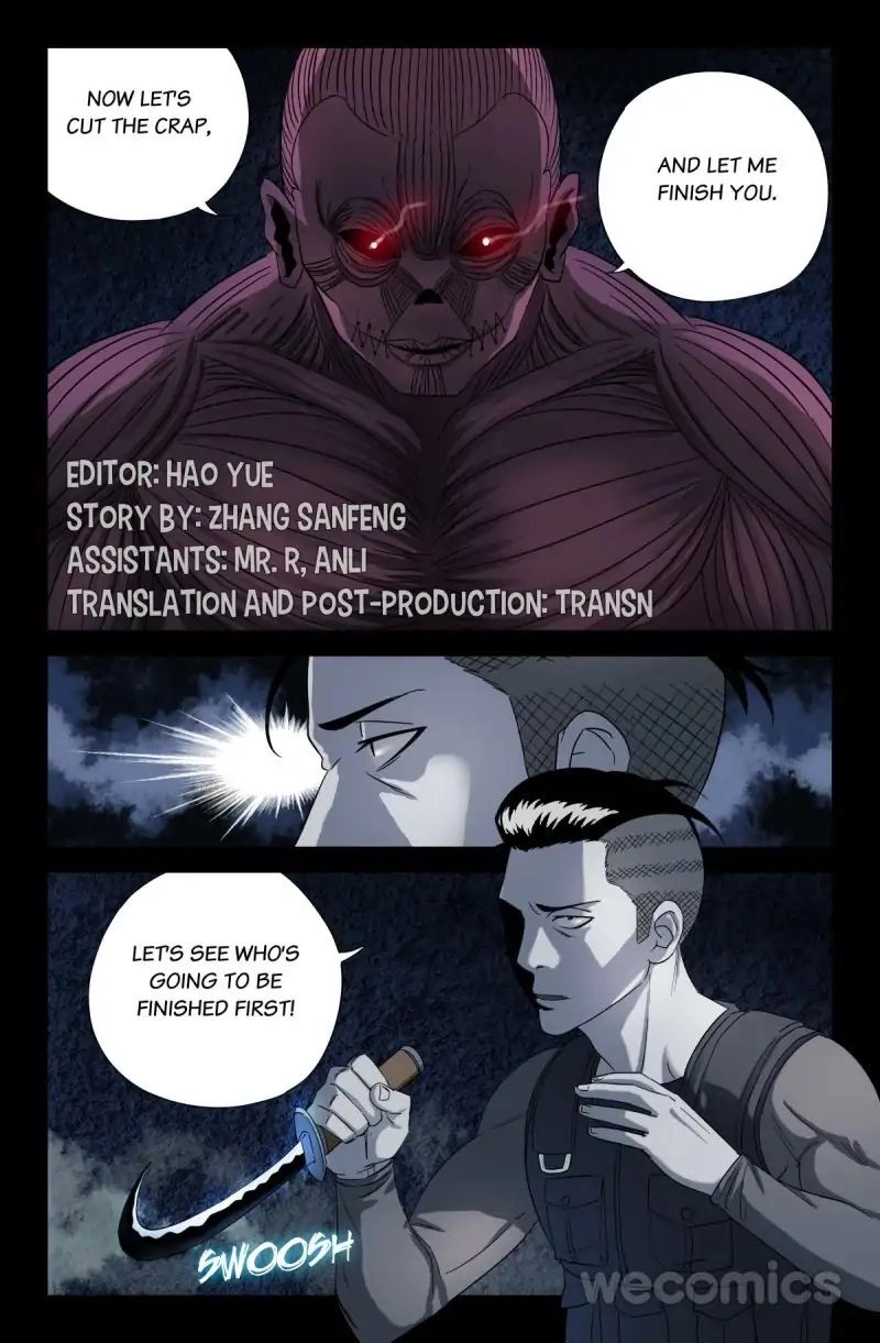 Koakuma Meringue Chapter 29 page 1 - 