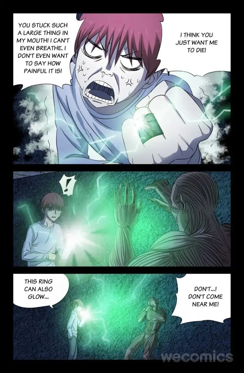 Koakuma Meringue Chapter 29 page 3 - 
