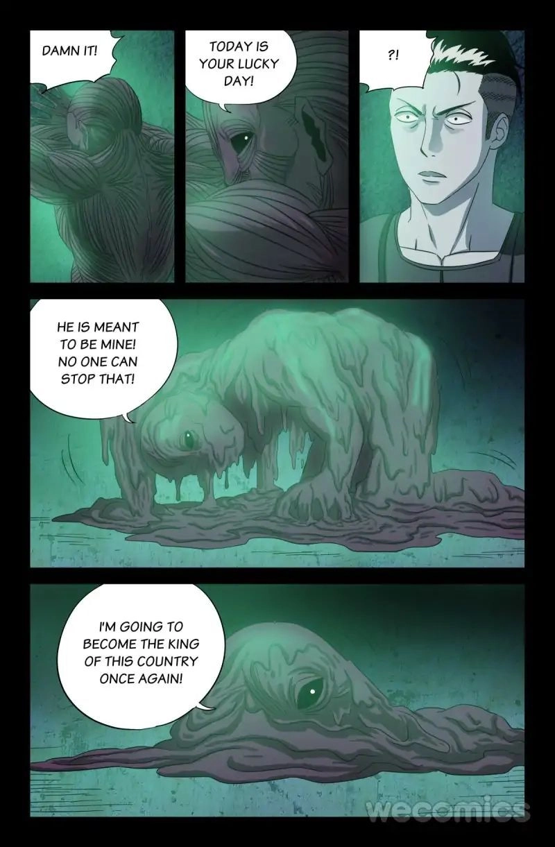 Koakuma Meringue Chapter 29 page 4 - 