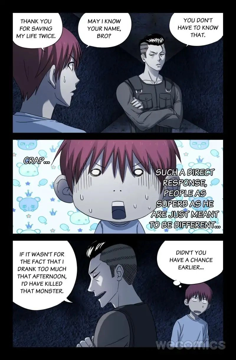 Koakuma Meringue Chapter 29 page 6 - 