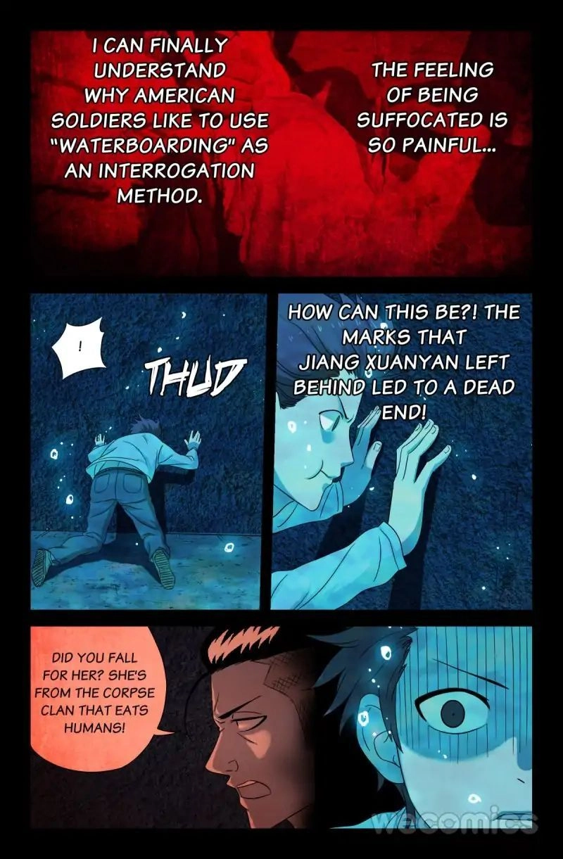 Koakuma Meringue Chapter 33 page 8 - 