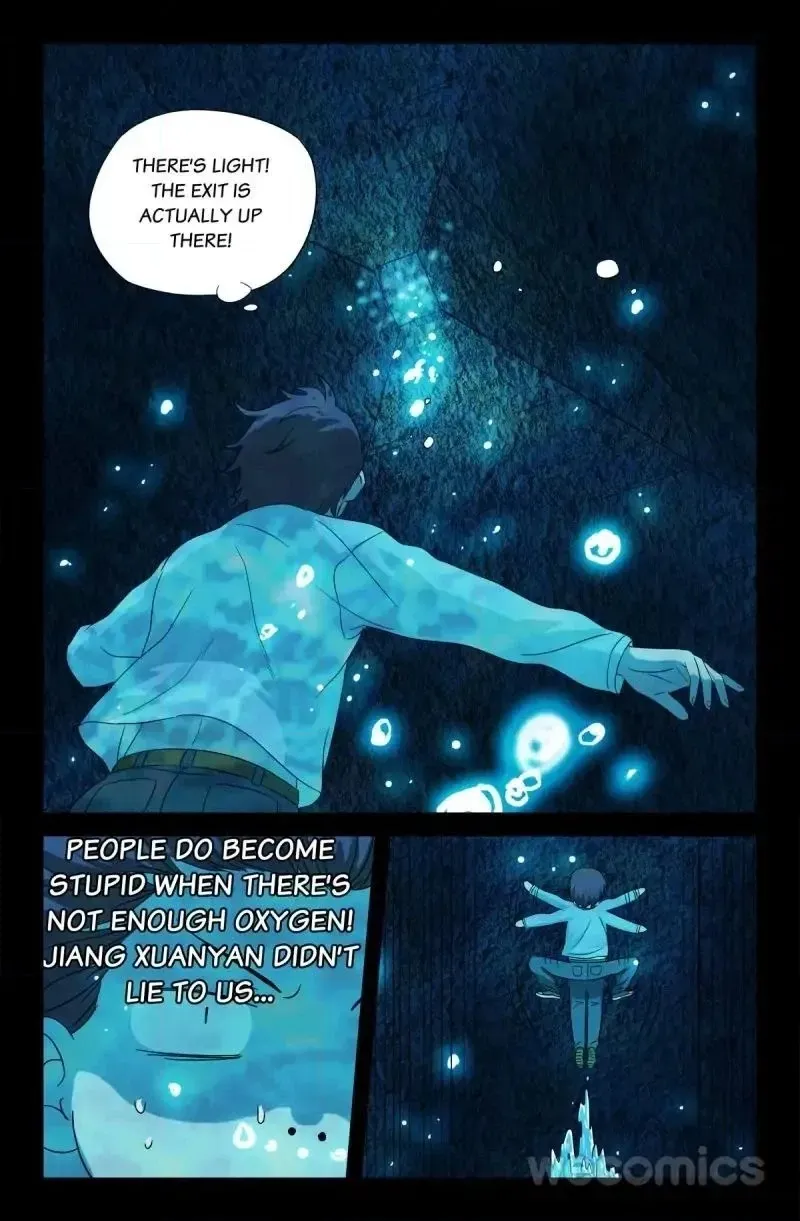 Koakuma Meringue Chapter 33 page 10 - 