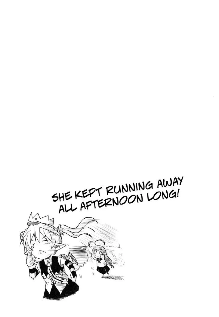 Koakuma Meringue Chapter 4 page 10 - 
