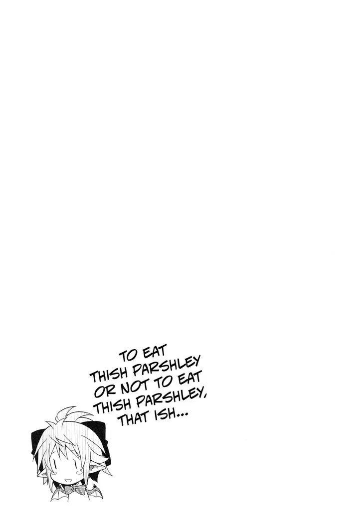 Koakuma Meringue Chapter 5 page 10 - 