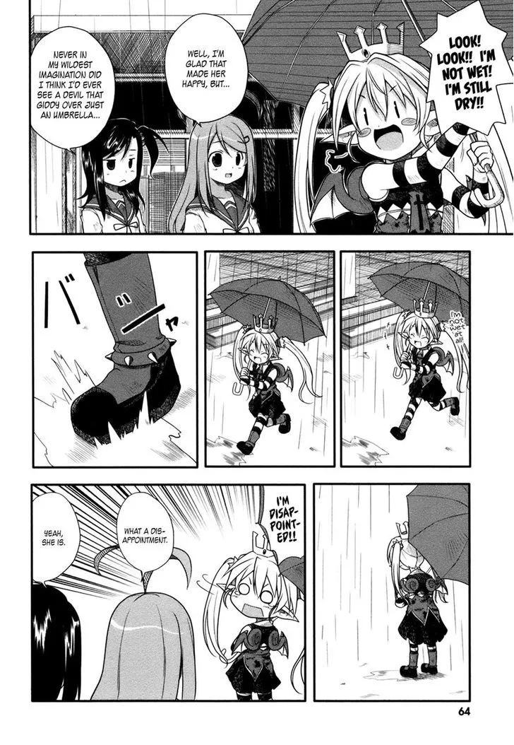 Koakuma Meringue Chapter 6 page 8 - 