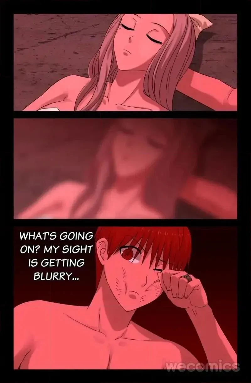 Koakuma Meringue Chapter 79 page 10 - 