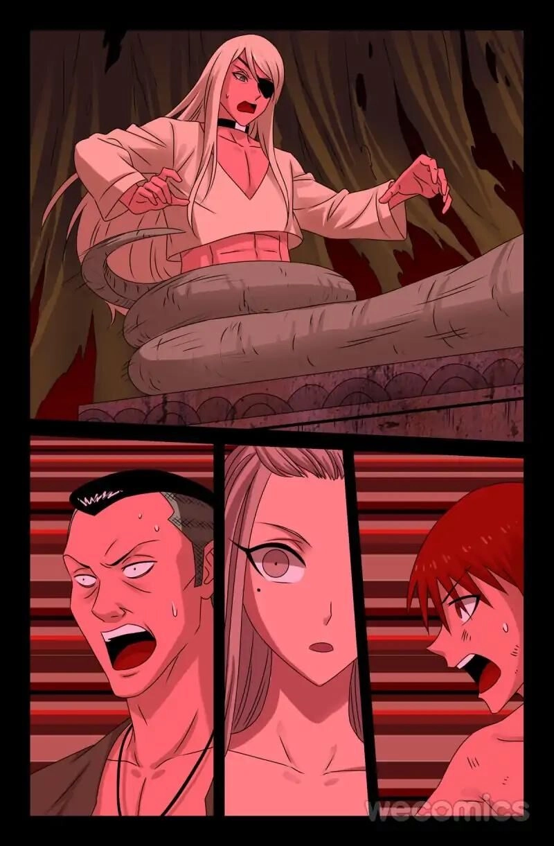 Koakuma Meringue Chapter 82 page 1 - 