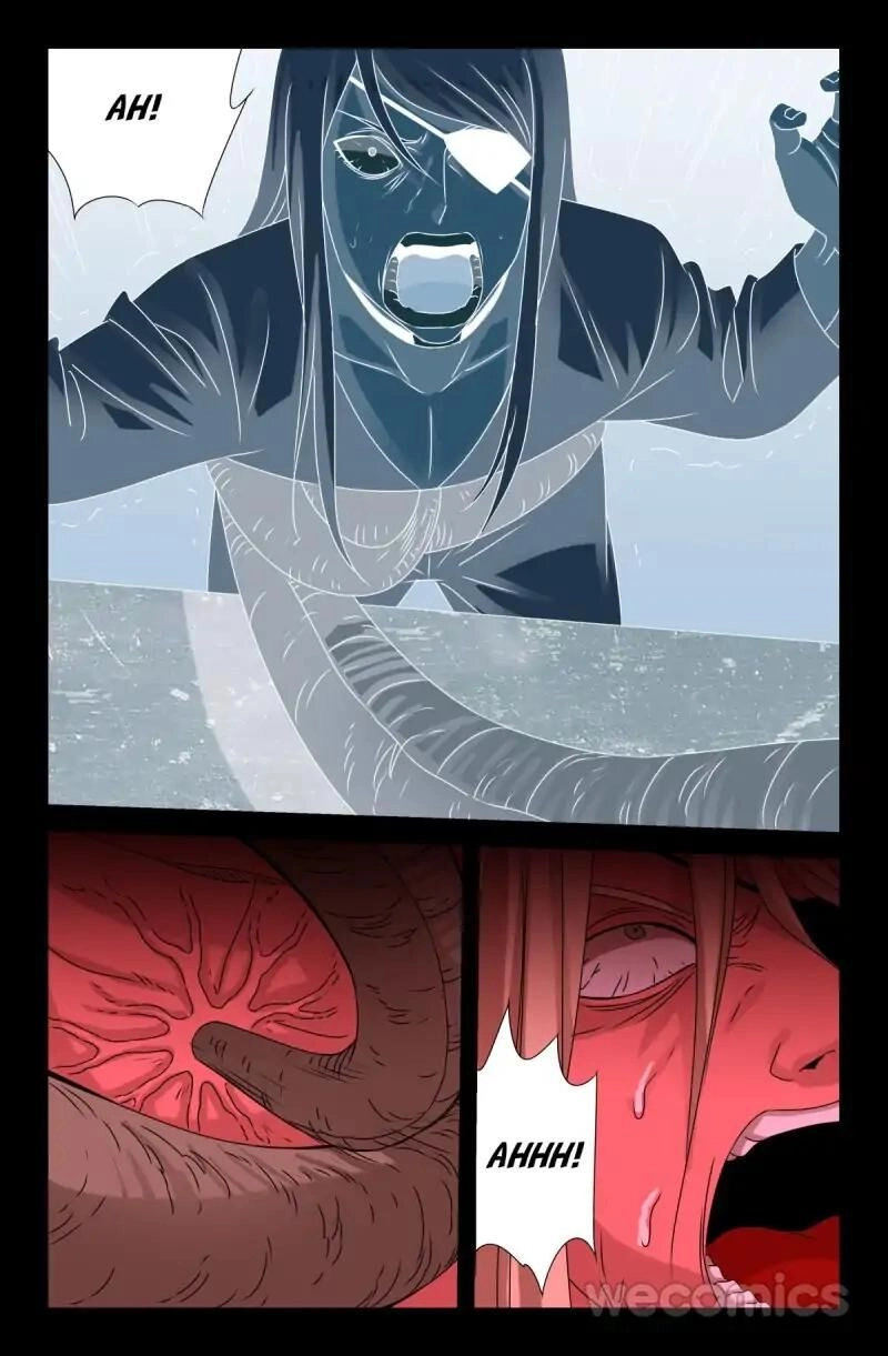 Koakuma Meringue Chapter 82 page 5 - 